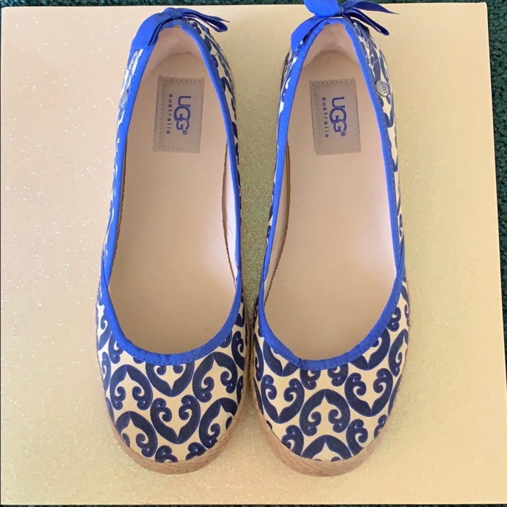 Ugg Flats